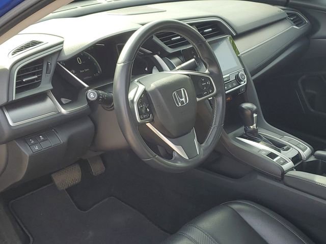 Used 2016 Honda Civic Touring image 19