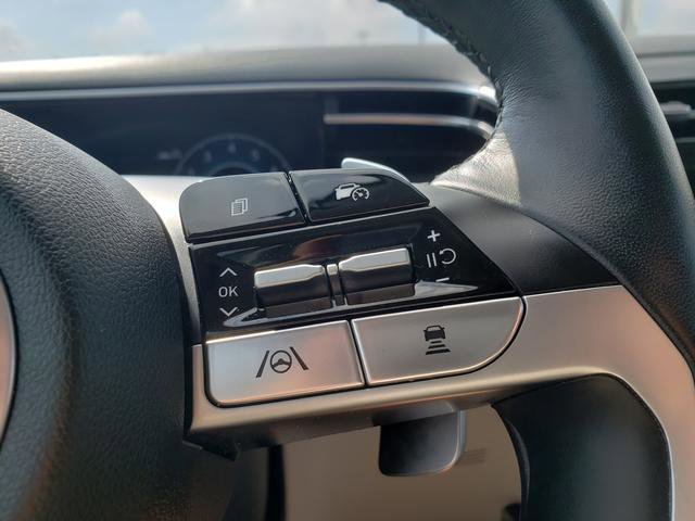 Used 2024 Hyundai Tucson Limited image 23