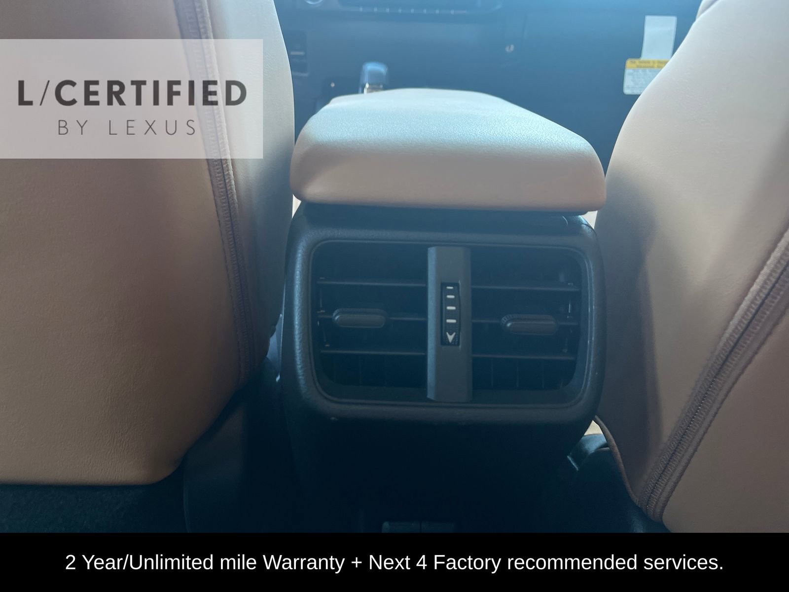 Used 2025 Lexus UX 300h FWD image 27