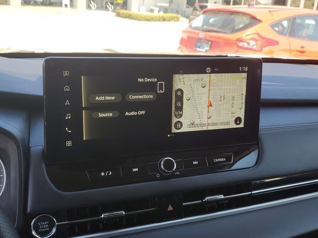 Used 2025 Mitsubishi Outlander SE image 25