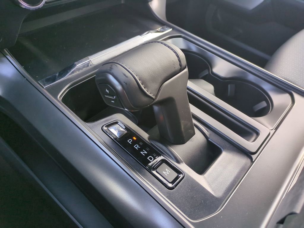 New 2026 Ford F150 Lariat image 12