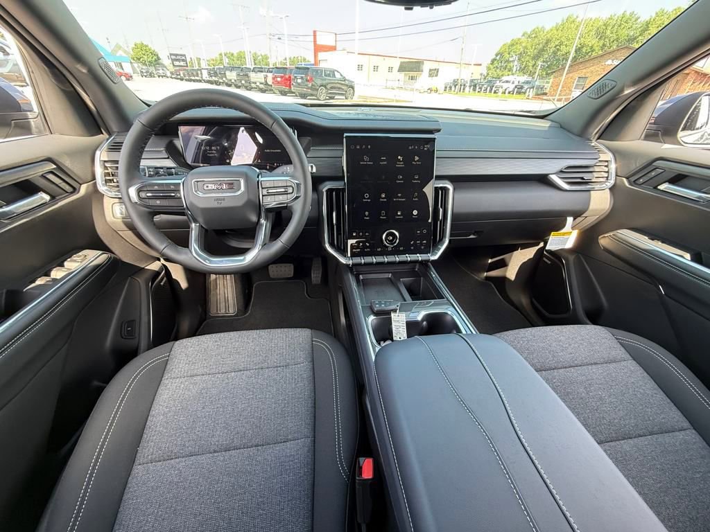 New 2026 GMC Acadia Elevation image 14