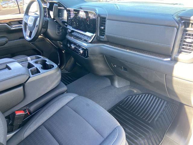 Used 2023 GMC Sierra 1500 Elevation image 24
