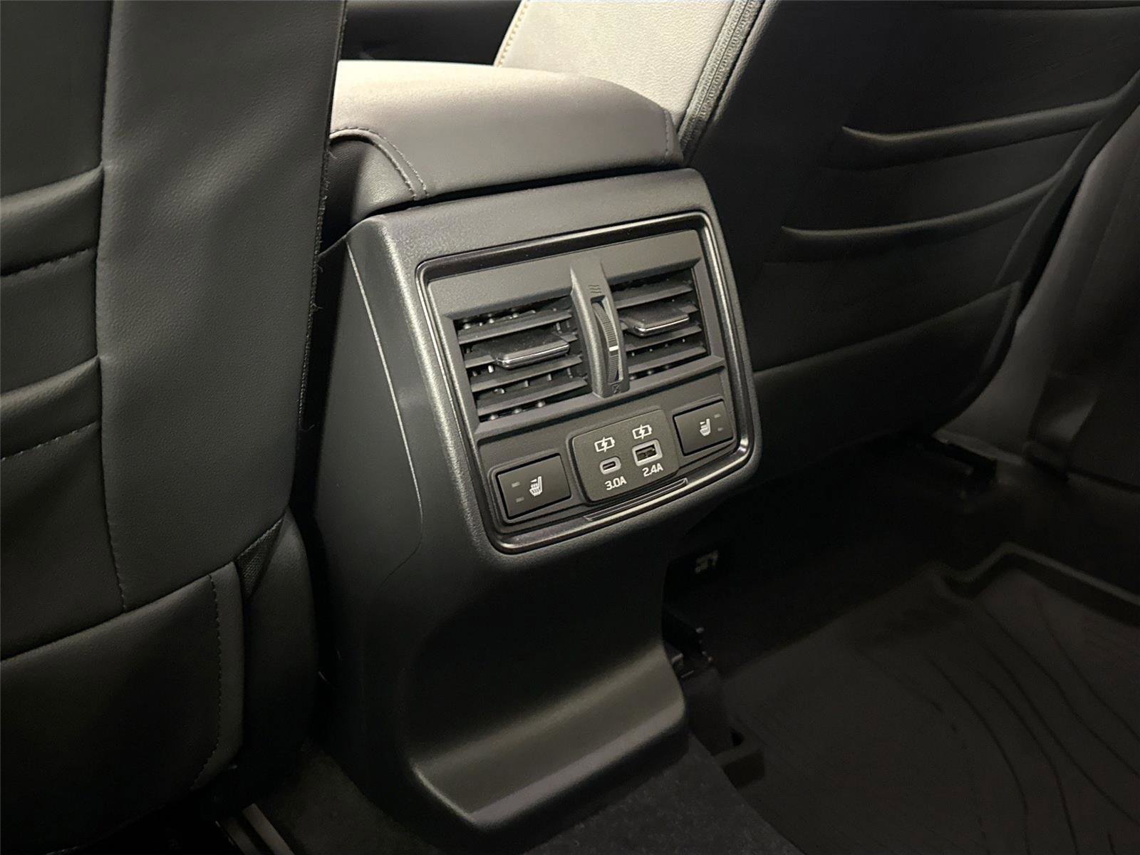 Used 2026 Subaru Outback Wilderness image 36