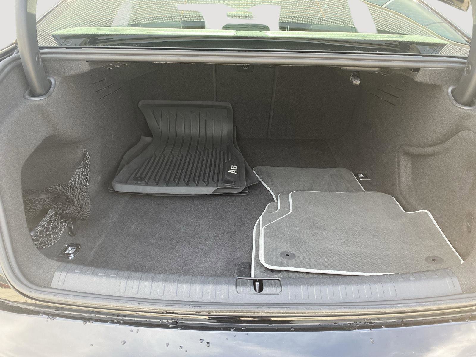 Used 2019 Audi A6 2.0T Premium w/ Convenience Package image 24