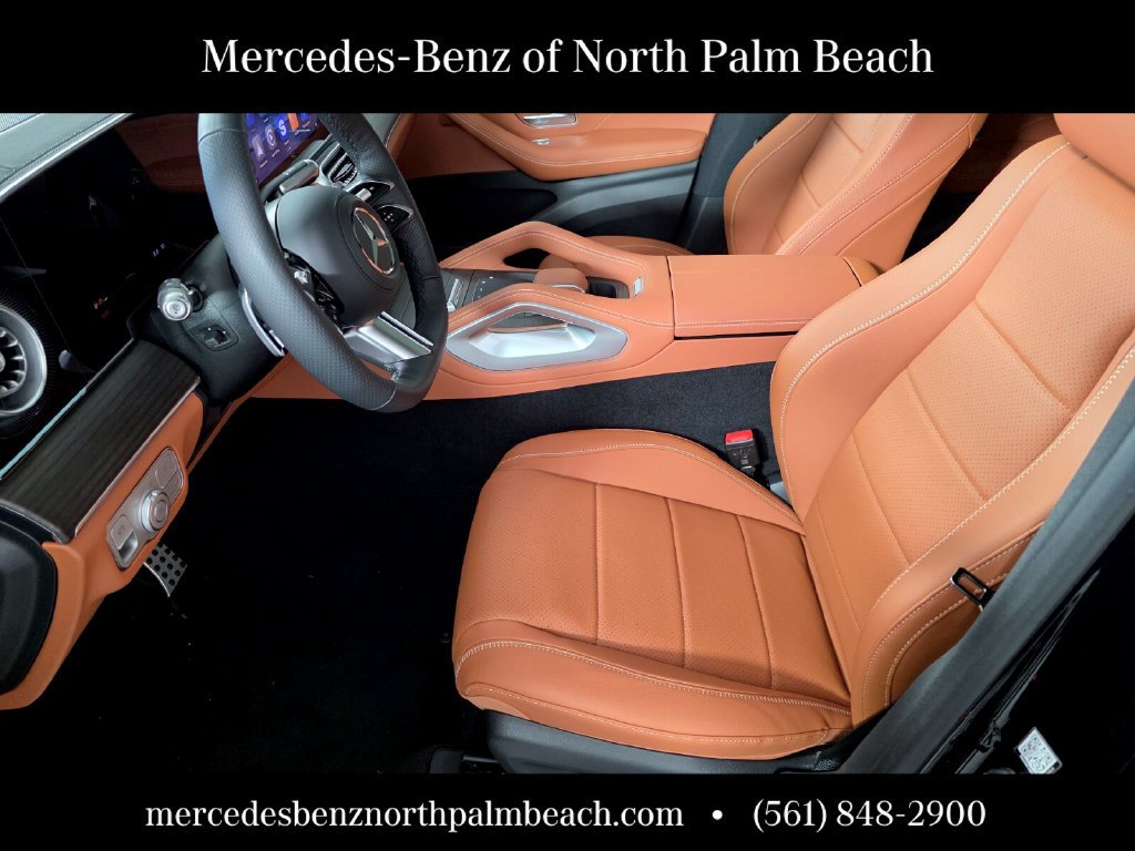 New 2027 Mercedes-Benz GLE 350 4MATIC image 7