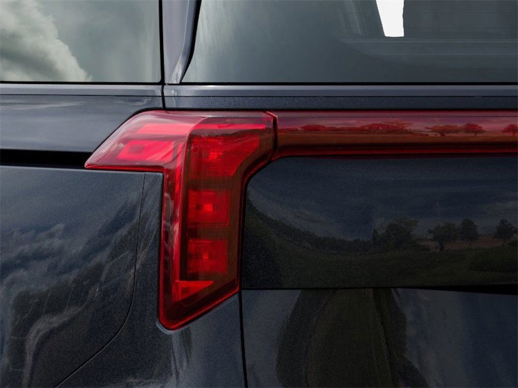 New 2026 Kia Carnival SX w/ SX Dark Edition Package image 11