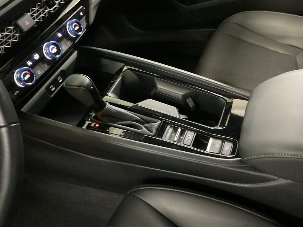 Used 2024 Honda Accord Sport image 18