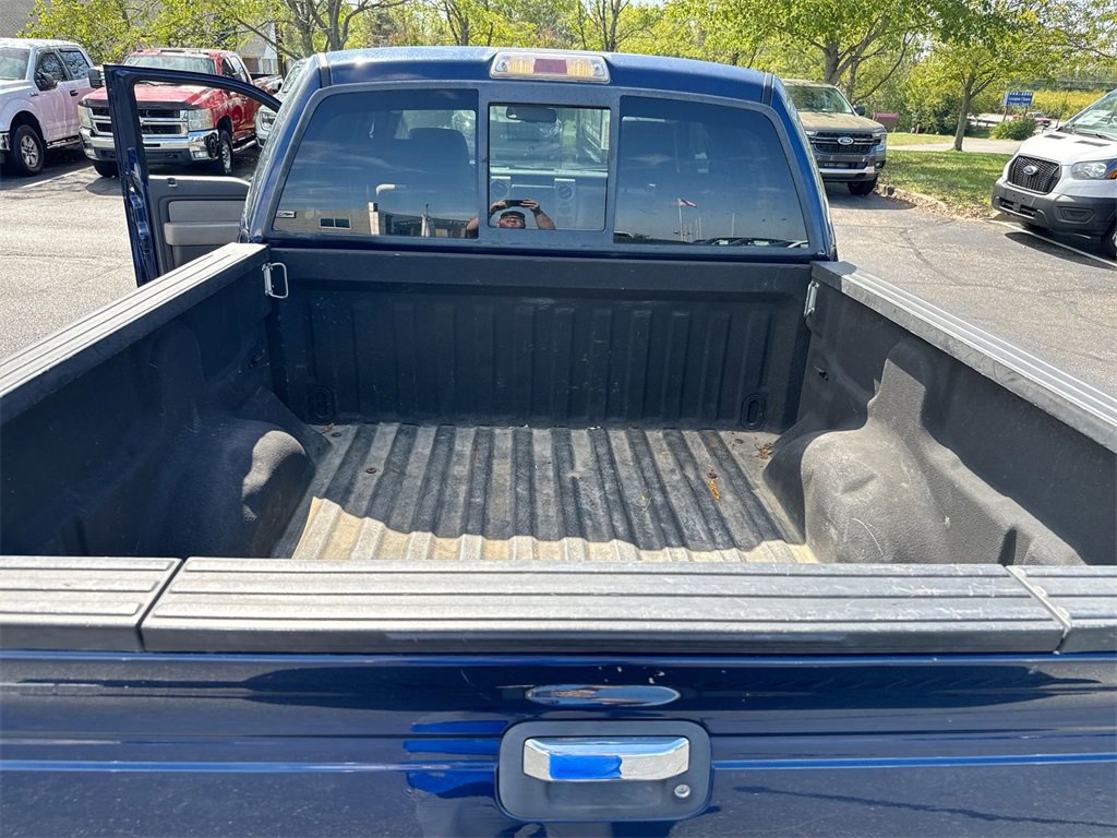 Used 2009 Ford F150 XLT image 22