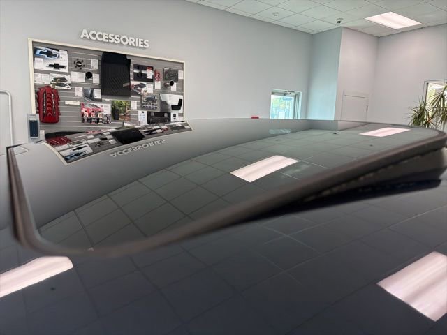Used 2017 Audi A6 2.0T Premium Plus w/ Premium Plus Package AWD/4WD image 25
