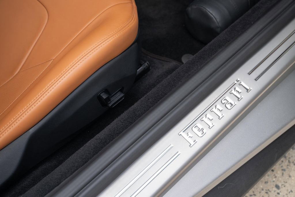 Certified 2019 Ferrari Portofino image 64