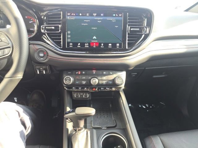 New 2026 Dodge Durango GT image 24