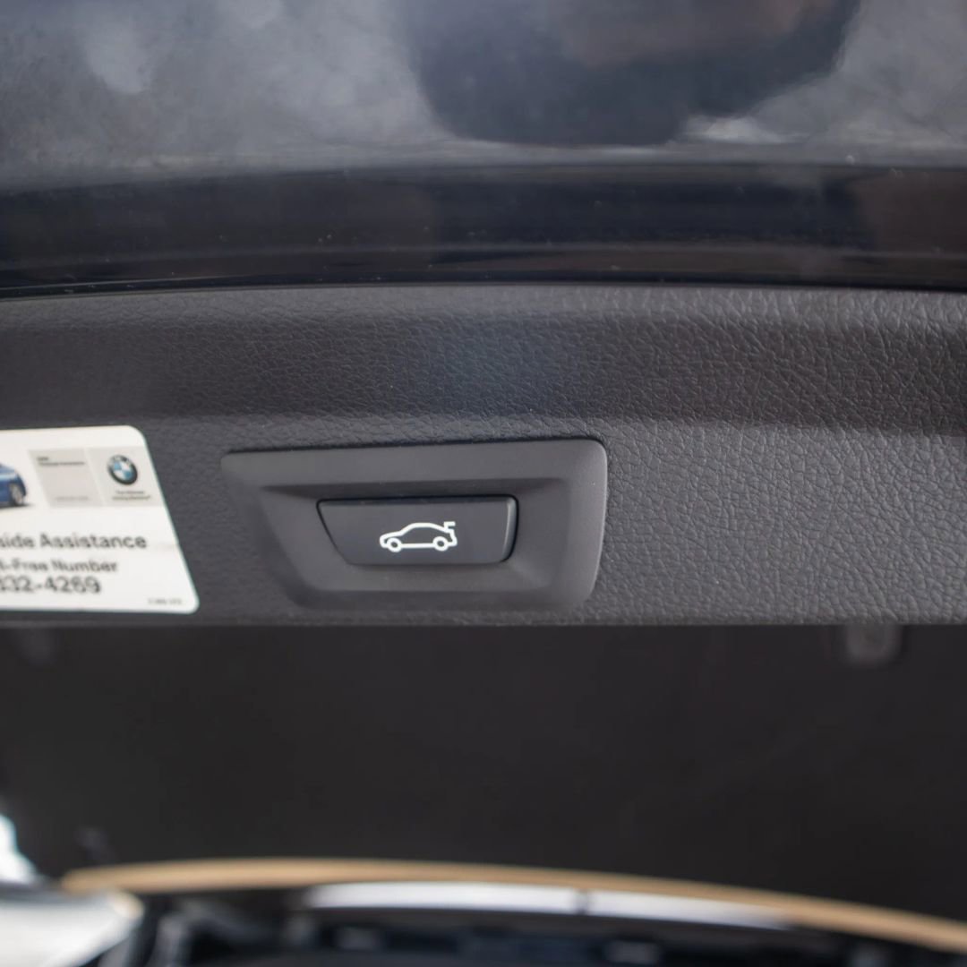 Used 2016 BMW 428i Gran Coupe RWD image 10