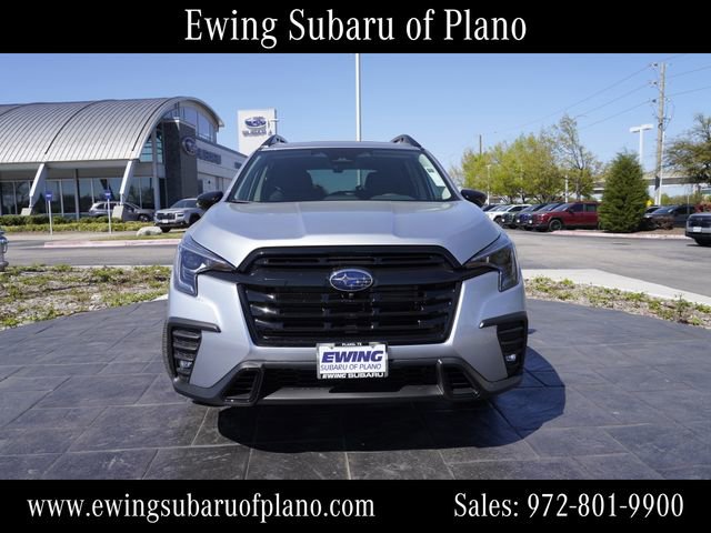 New 2026 Subaru Ascent Onyx Touring AWD/4WD image 8