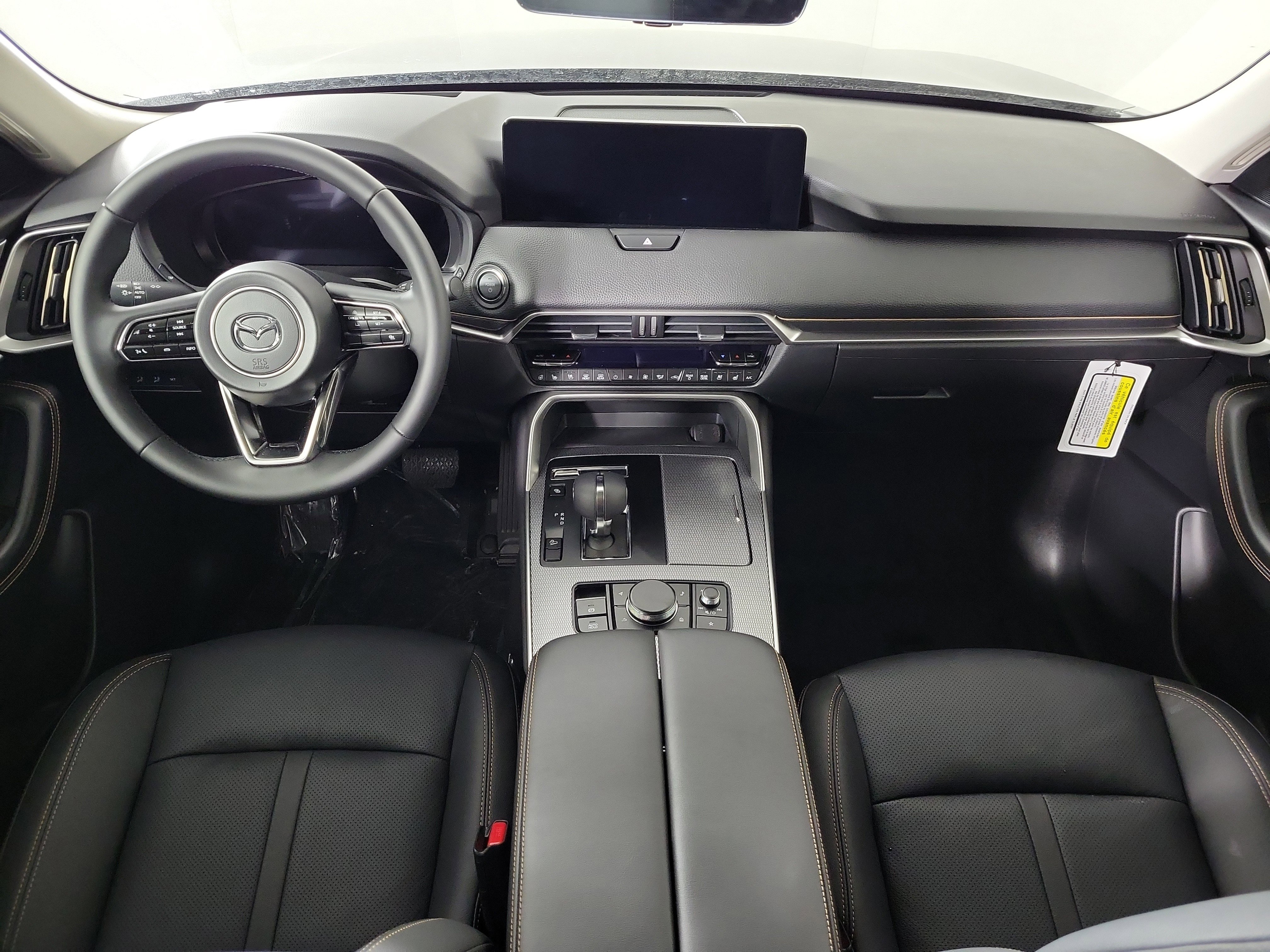 New 2026 MAZDA CX-70 SC Plus image 13