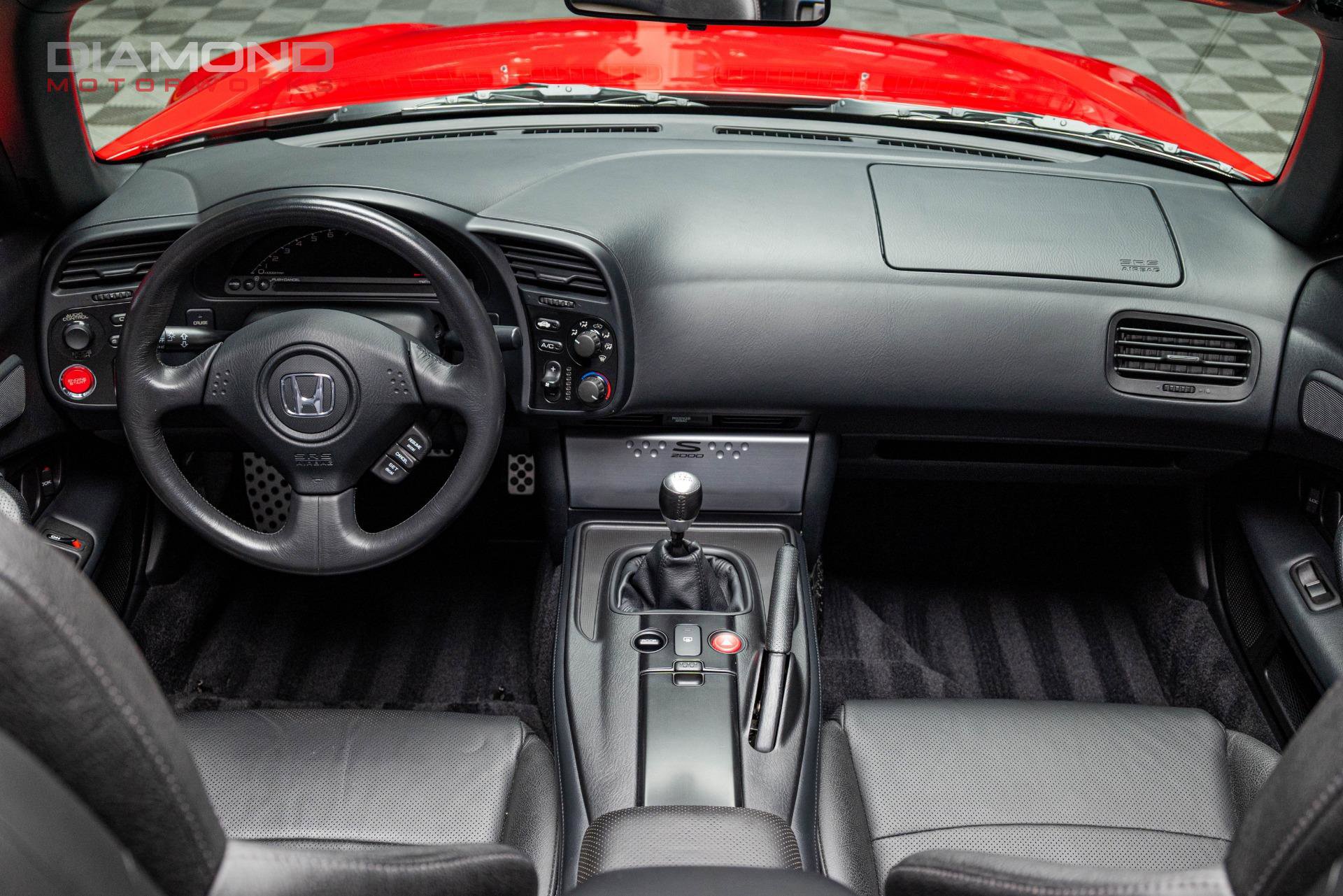 Used 2007 Honda S2000 image 69
