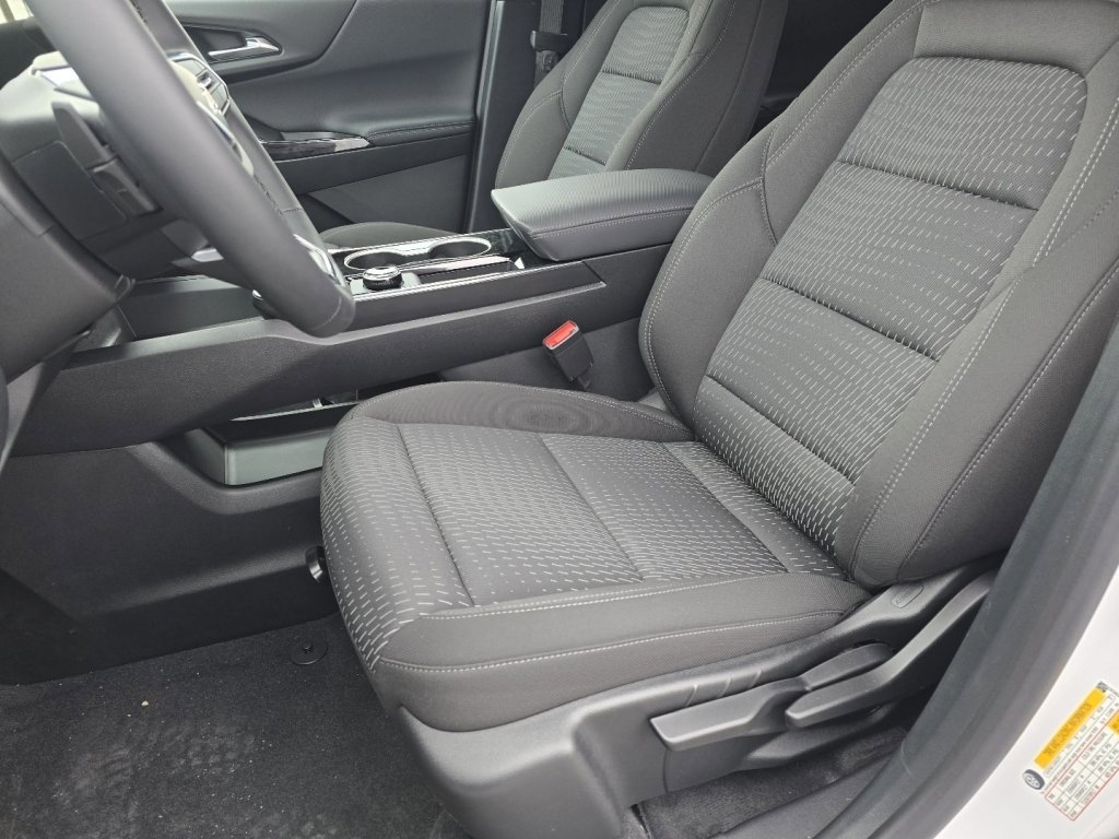 New 2026 Chevrolet Equinox LT image 14