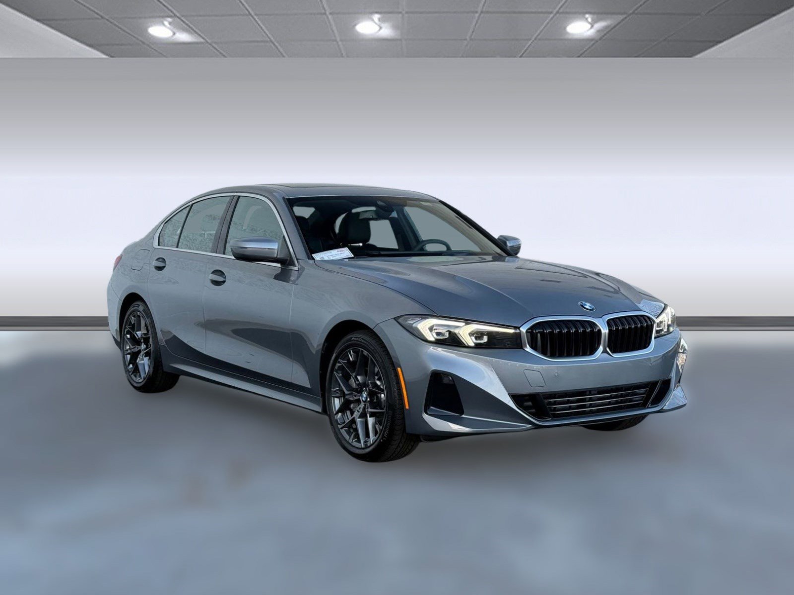 Used 2026 BMW 330i Sedan w/ Convenience Package image 6