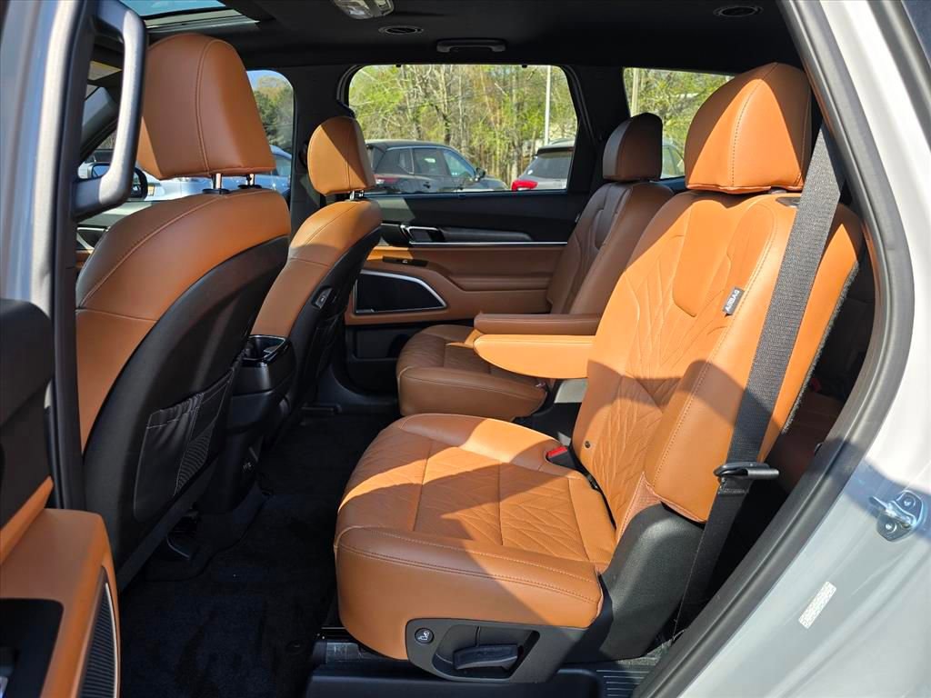 Used 2024 Kia Telluride EX X-Line image 13