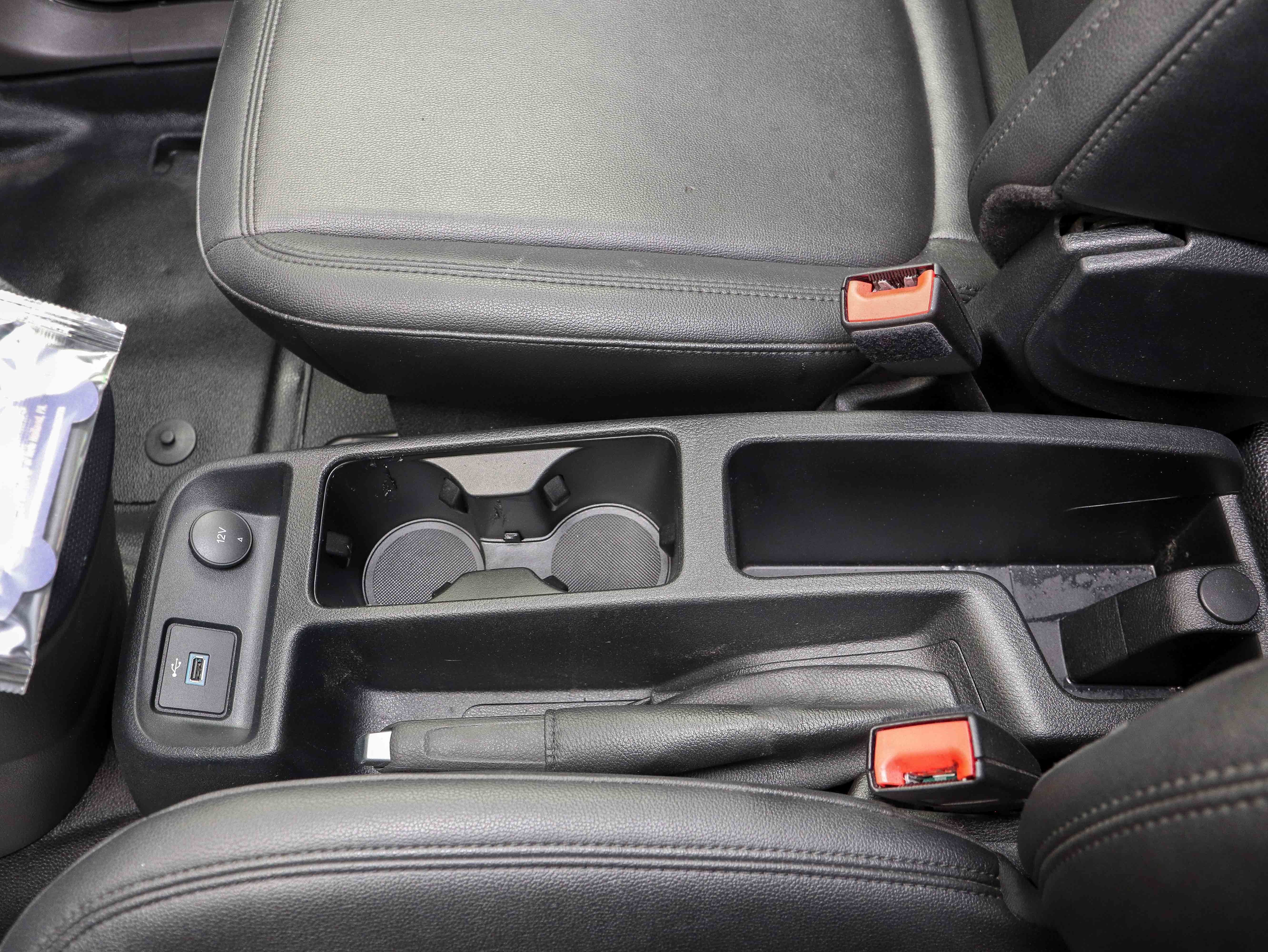 Used 2023 Ford Transit Connect XL image 20