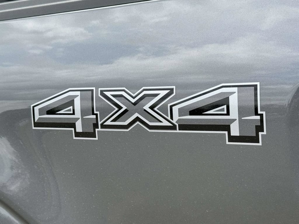 New 2026 Ford F150 STX w/ Equipment Group 200A AWD/4WD image 10