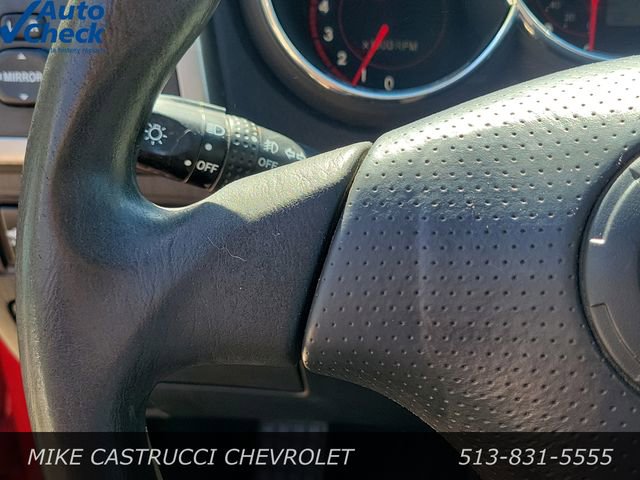 Used 2006 Pontiac Vibe w/ Preferred Package FWD image 12