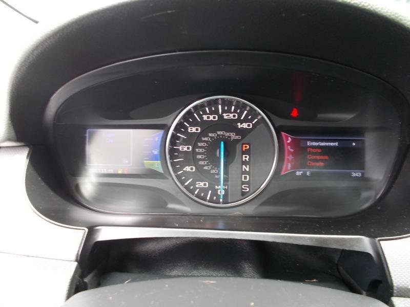 Used 2013 Ford Edge SEL FWD image 32