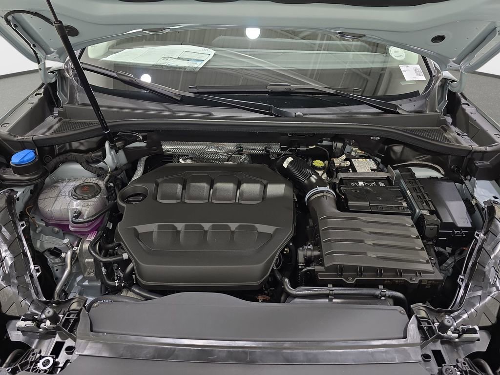 New 2026 Audi Q3 quattro 2.0T image 29