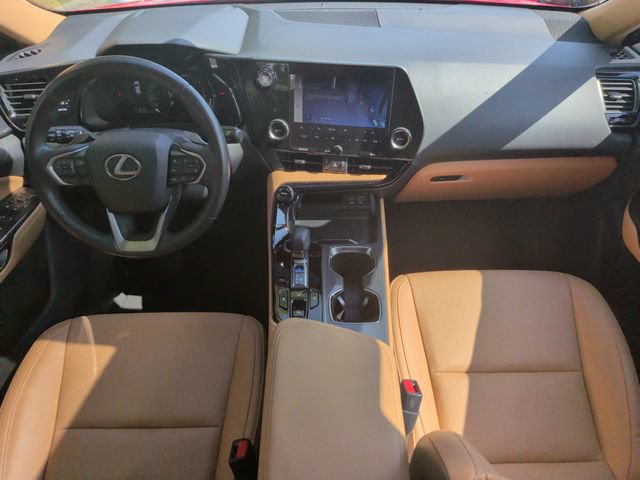 Used 2025 Lexus NX 250 FWD w/ Accessory Package (K3) image 31
