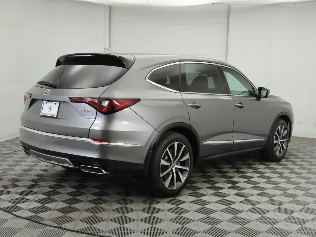 Used 2026 Acura MDX w/ Technology Package FWD image 6