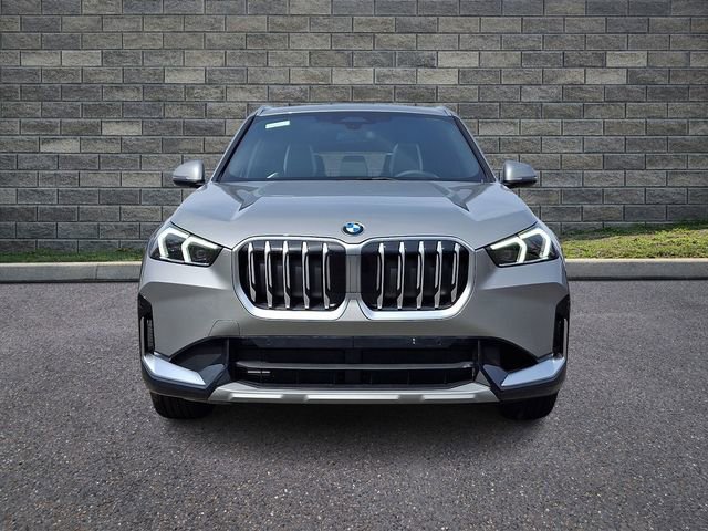 New 2026 BMW X1 xDrive28i w/ Convenience Package image 2