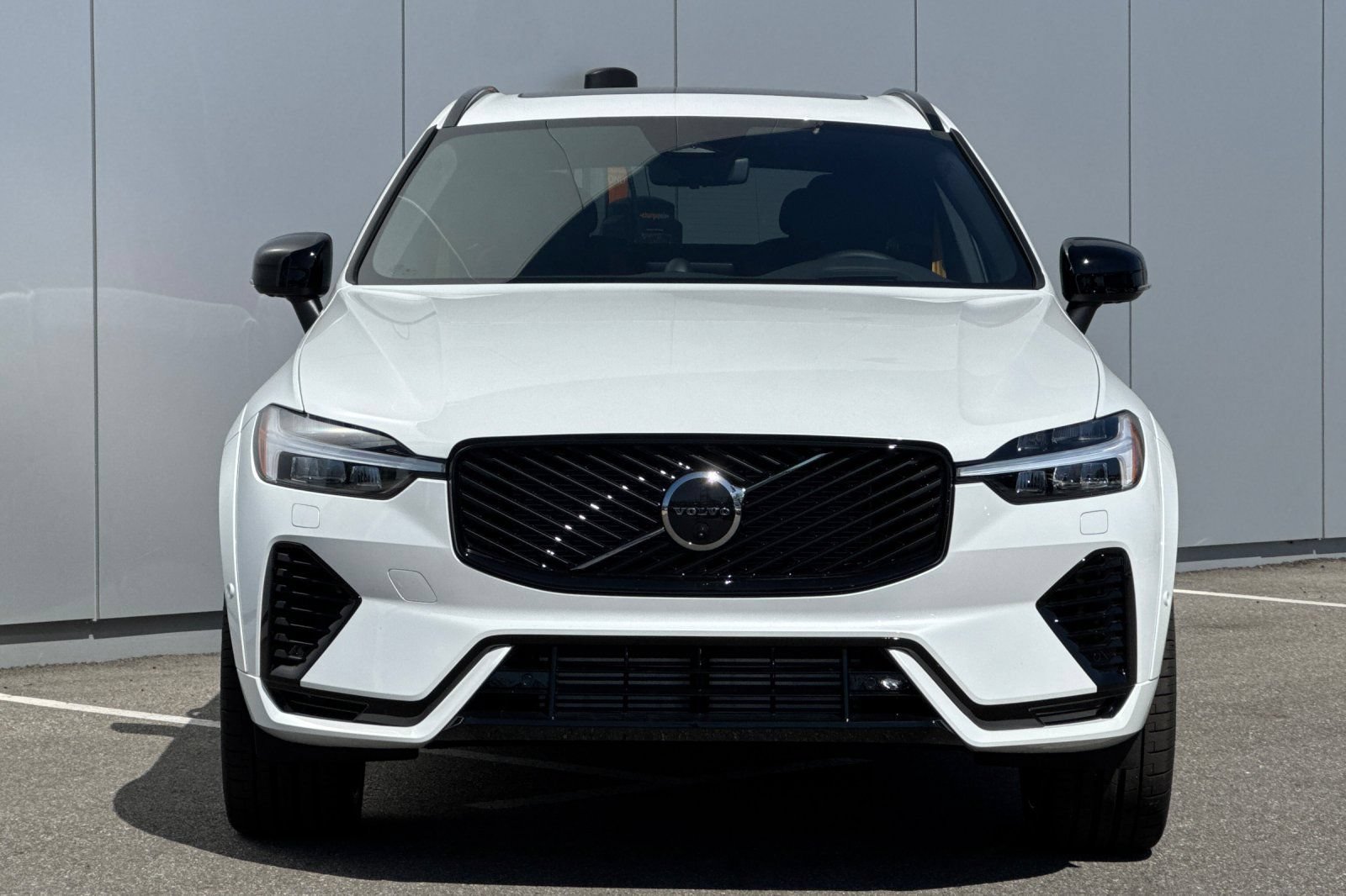 New 2026 Volvo XC60 T8 Polestar AWD/4WD image 8
