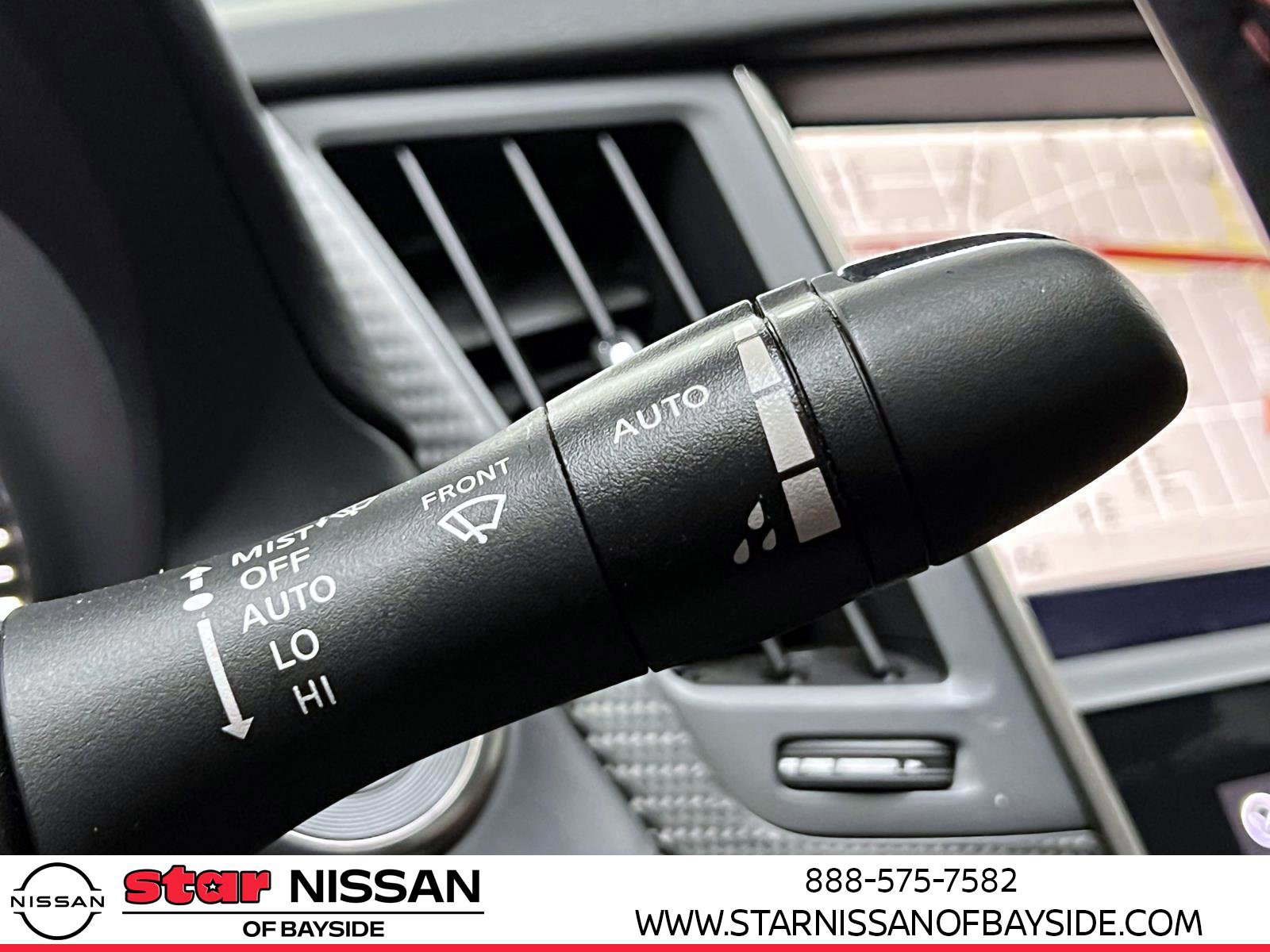 Used 2022 INFINITI Q60 Red Sport 400 w/ Cargo Package image 25