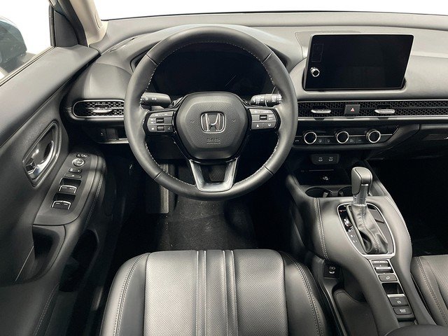 New 2027 Honda HR-V EX-L image 17