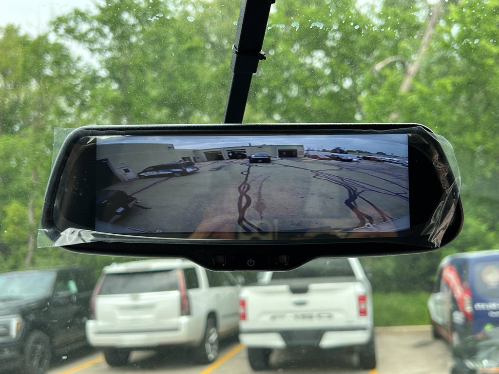 New 2025 Ford E-350 and Econoline 350 Super Duty w/ Power Equipment Group image 20