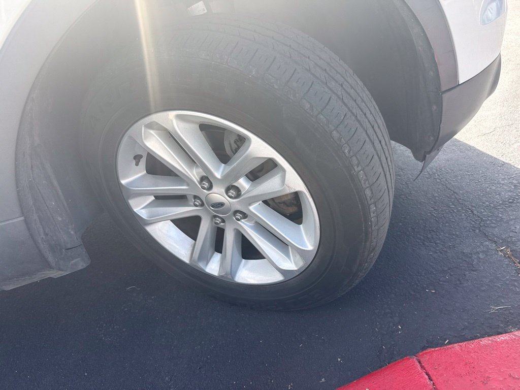 Used 2012 Ford Explorer XLT AWD/4WD image 20
