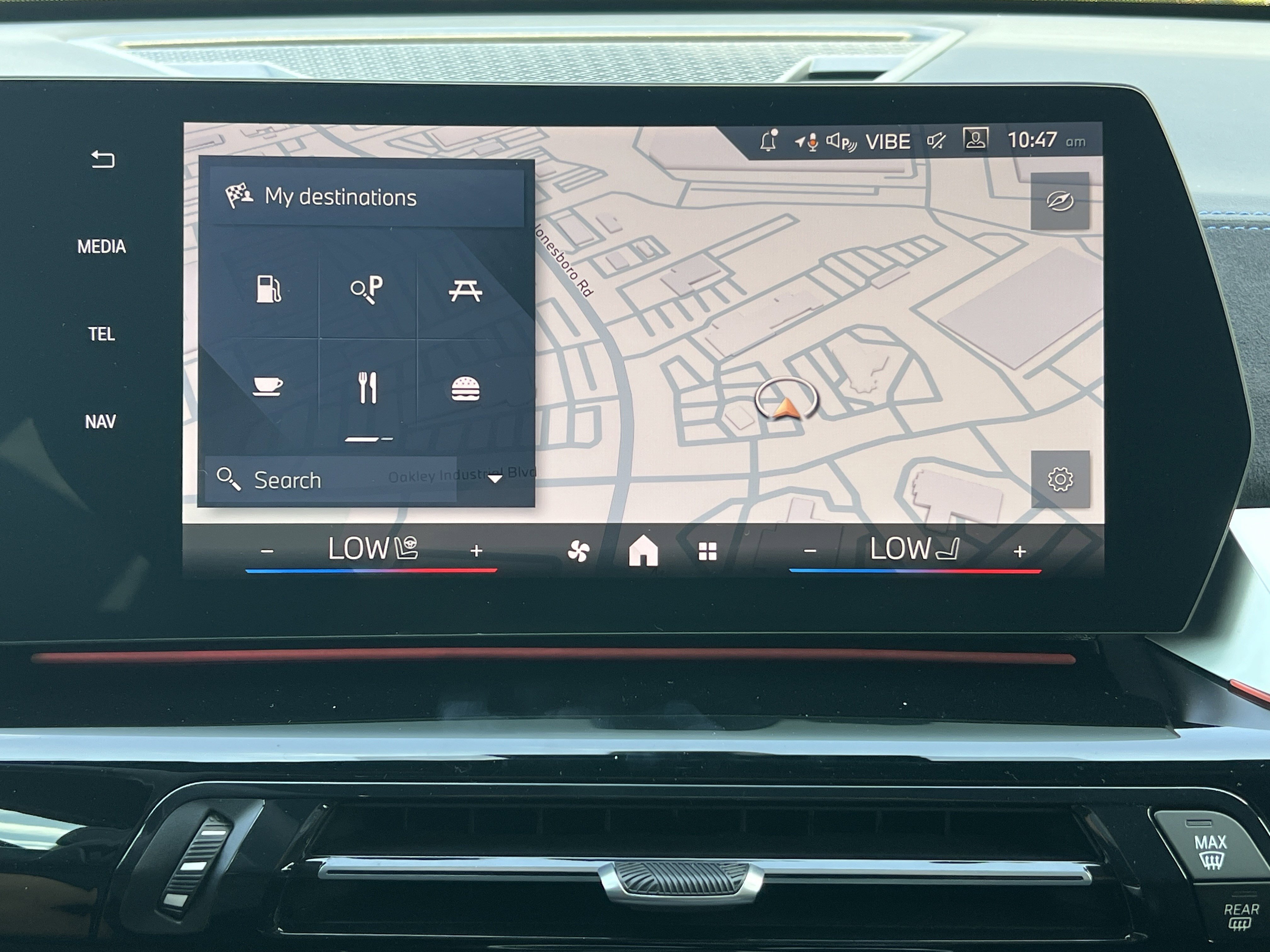 New 2026 BMW X1 xDrive28i w/ M Sport Package image 5