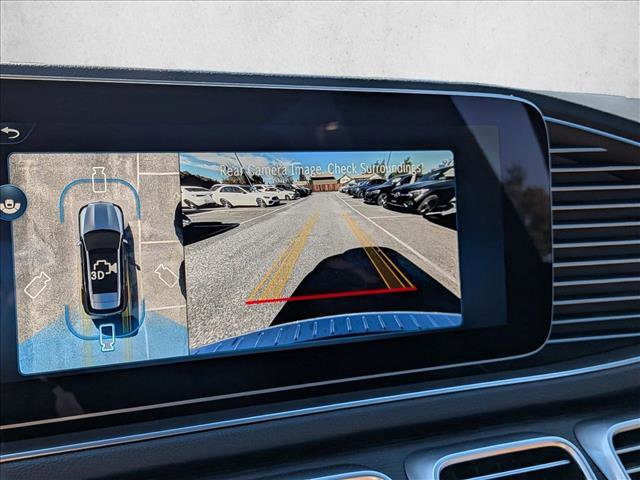 New 2026 Mercedes-Benz GLE 450e 4MATIC image 14