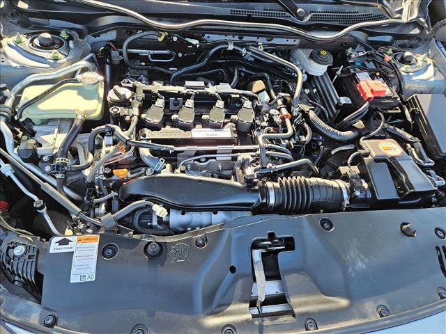 Used 2019 Honda Civic Sport image 21