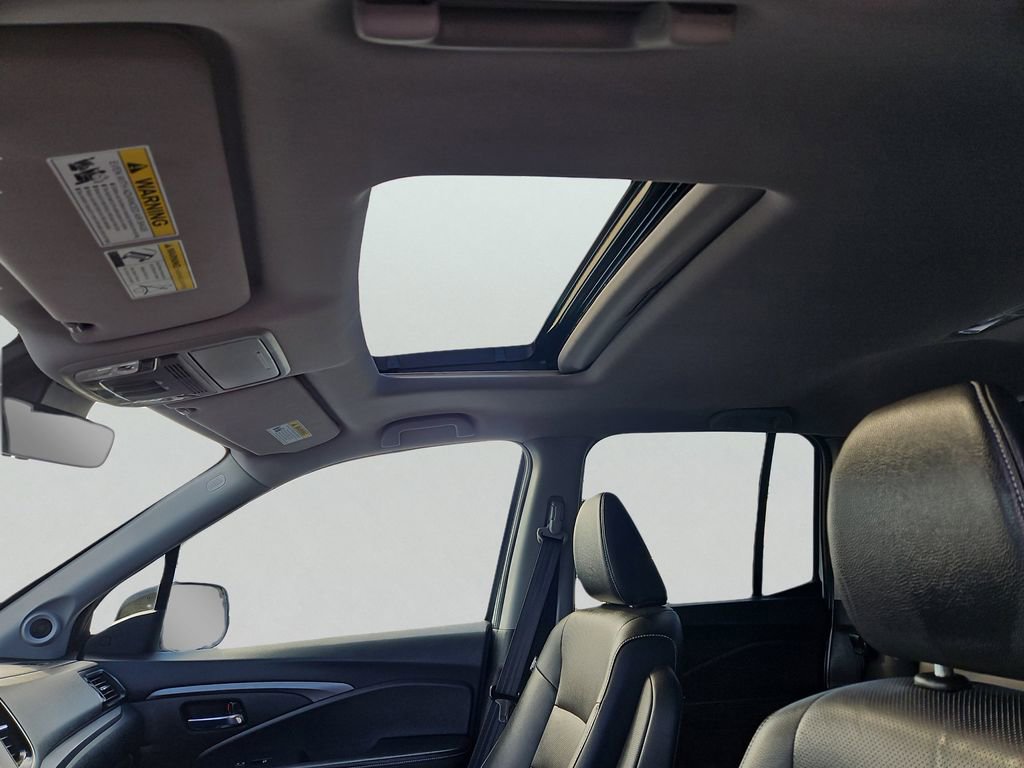 Certified 2023 Honda Ridgeline RTL image 15