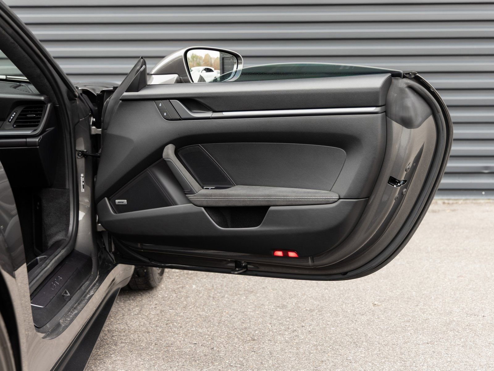 Certified 2022 Porsche 911 GT3 image 27