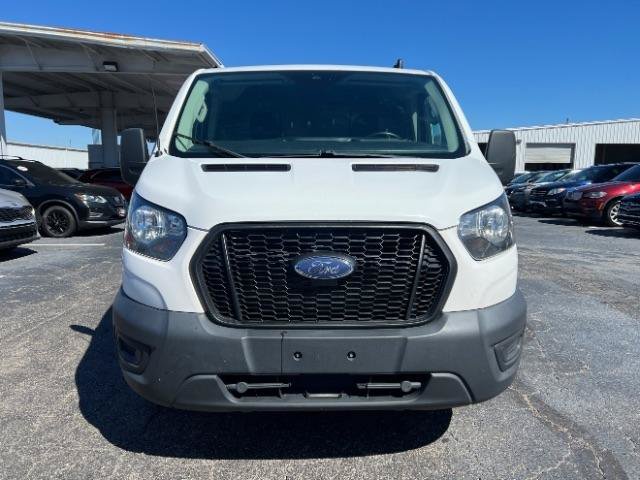 Used 2021 Ford Transit 150 Low Roof RWD image 3