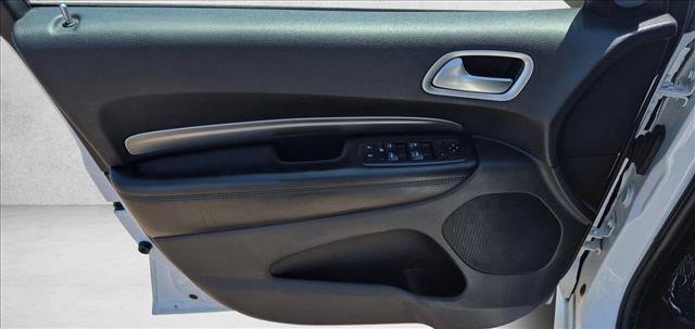 Used 2019 Dodge Durango SXT RWD image 10