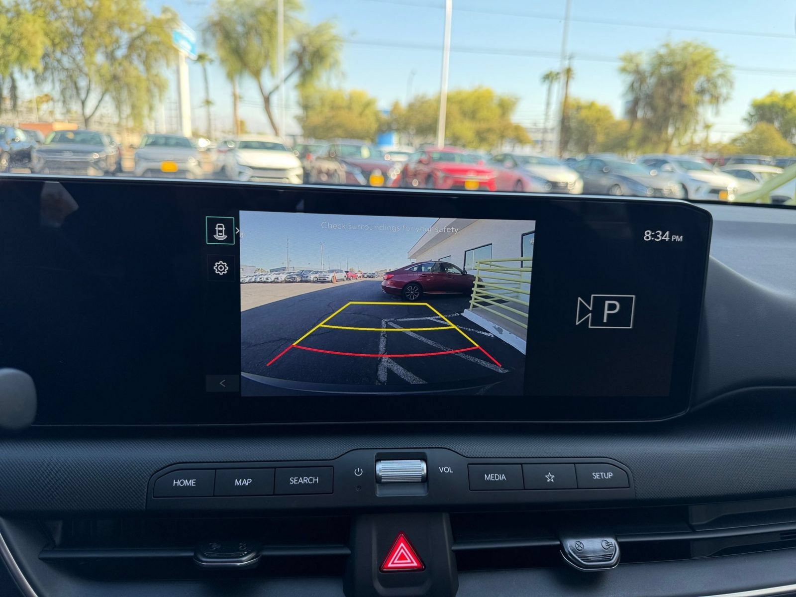 Used 2026 Kia K4 FWD image 21