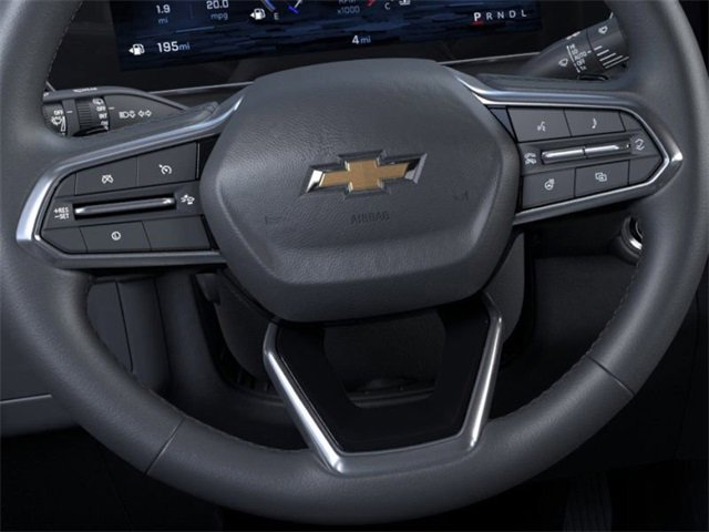 New 2025 Chevrolet Tahoe Premier w/ LPO, Illumination Package image 20