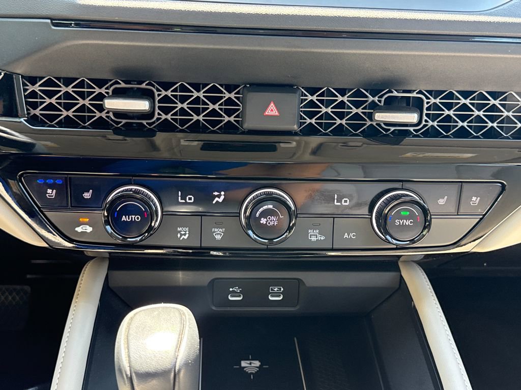 Certified 2023 Honda Accord Touring image 20