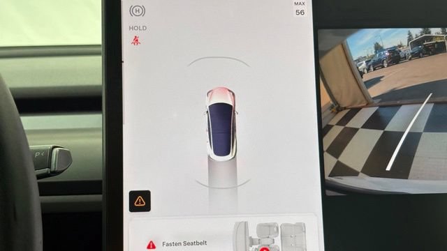 Used 2022 Tesla Model 3 RWD image 34
