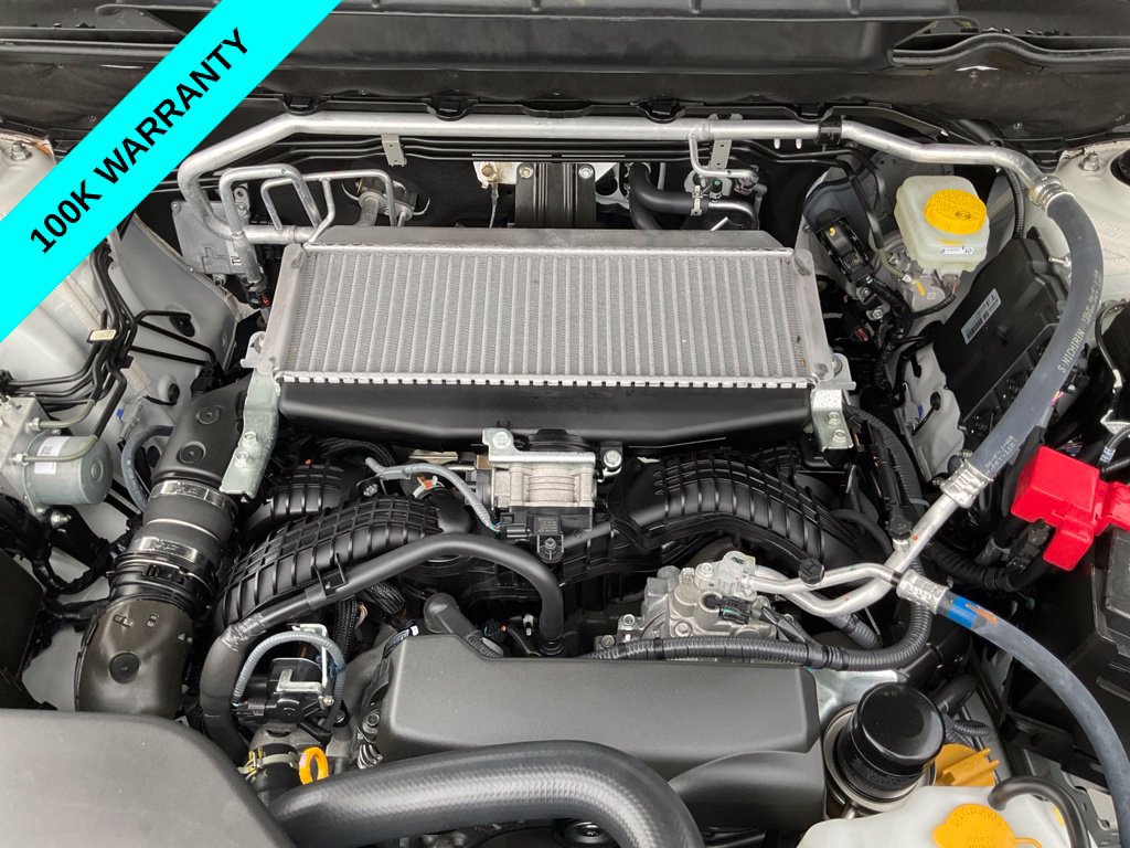 Certified 2025 Subaru Ascent Limited AWD/4WD image 48
