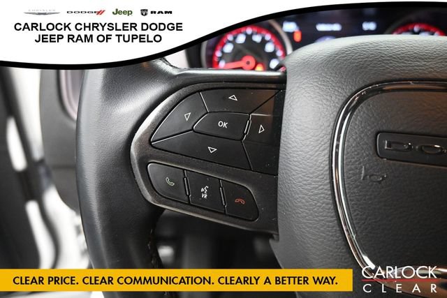 Used 2023 Dodge Charger SXT RWD image 16