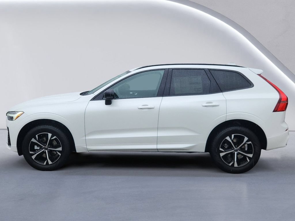 New 2026 Volvo XC60 B5 Core w/ Climate Package AWD/4WD image 6